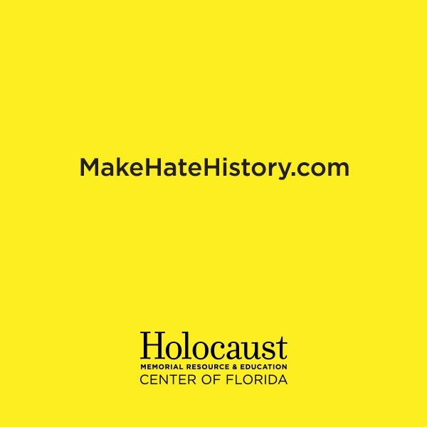 Make Hate History