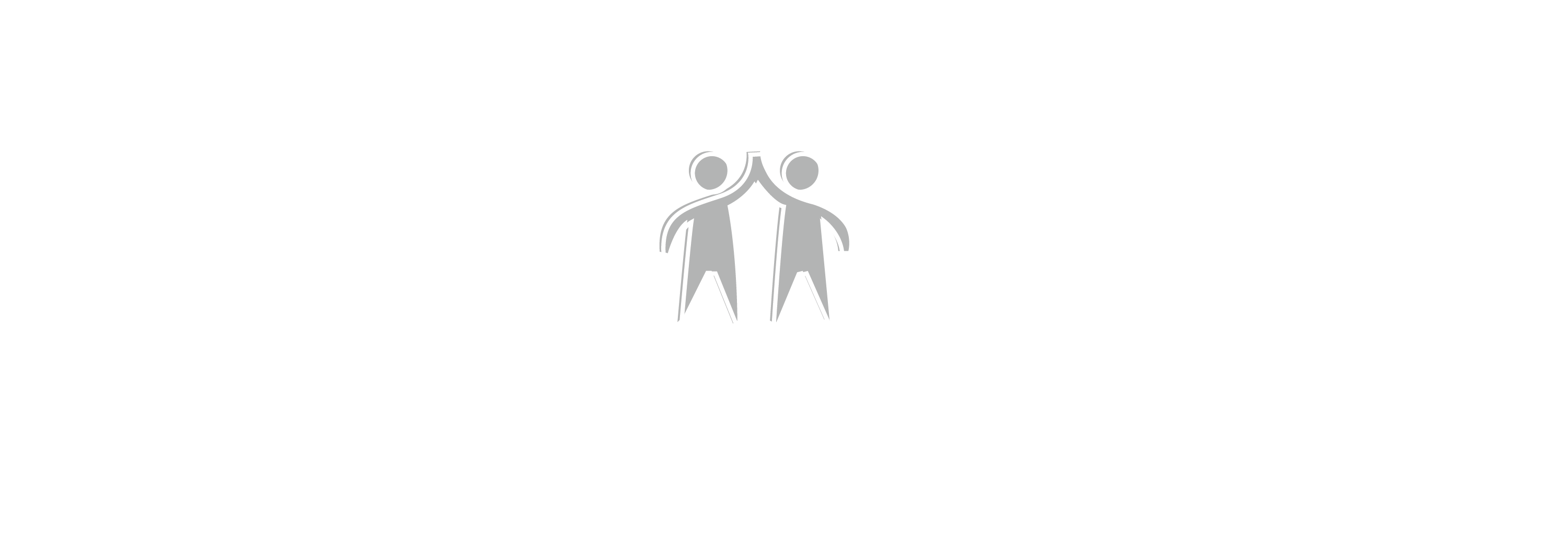 HMREC Upstanders Stand Up To Bullying White Logo