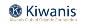 Kiwanis Club of Orlando Foundation Logo
