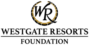 Westgate Resorts Foundation Transparent Logo