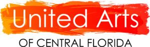 United Arts of Central Florida logo