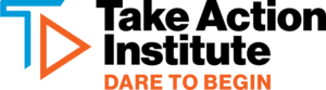 Take Action Instiute Logo