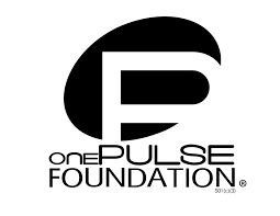 One Pulse Foundation Logo