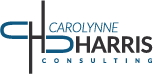 Carolynne Harris Logo