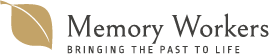 Memory workers Logo