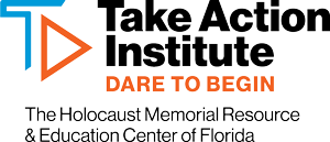 Take Action Instiute Logo
