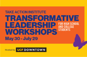 Transformative Leadership Workshops