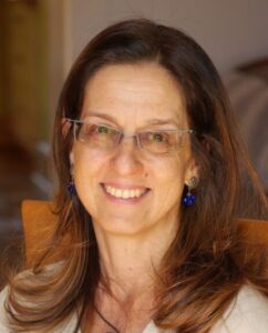 Dr. Susan Benesch